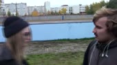 одень хоть бантик.webm
