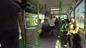 I will survive Russia.webm