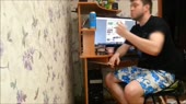 Рома аниме.webm