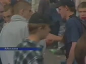 Russia old school.webm