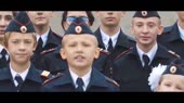 Депутат Анна Кувычко и волгоградские кадеты. HD.mp4