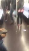 Big fight in the NYC Metro.mp4