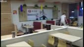 Restaurant brawl.webm