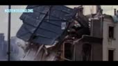Original Footage of German V-2 Rocket Development Tests [HD[...].webm