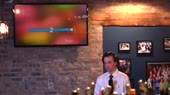 Yikes. This Guy Showed Up To A Karaoke Bar To Sing Tequila.webm