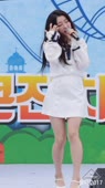 20170505 구구단 (gugudan) 하나(Hana) 원더랜드(Wonderland) BY 하나형님 14[...].webm