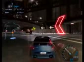 NFS UG - Rob Zombie - Two Lane Blacktop.webm