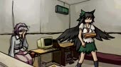 тоходевочка танцует.webm