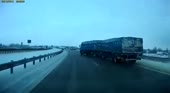 drift камаз с прицепом.webm