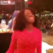 Liveleak com Dude will not grab that ss.webm