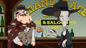American Dad From West To Mexico  TBS.mp4