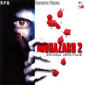 Resident Evil 2 OST - 11 Secure Place.webm