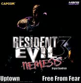 Resident Evil 3 OST - Free From Fear.webm