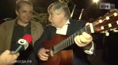 Пошел нахуй пидорас.webm