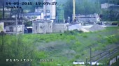 UkrainianarmydestroyedseparatistsniperinDone.webm
