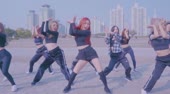 wjsn vs dance.webm