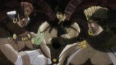 Jojos Bizarre Adventure- Awaken(Pillar Men Theme).mp4