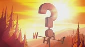 Gravity Falls but its all Leskinen.mp4