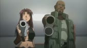 Black Lagoon - Гимн клана Бреган ДЭрт.webm