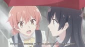 Yagate Kimi ni Naru - 08 (AT-X 1280x720 x264 AAC).webm