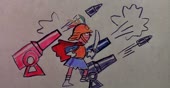 Memories 3 - Cannon Fodder.webm