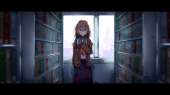 Konachan.com - 277832 aquaeyes book brownhair glasses longh[...].png