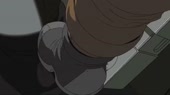Planetes - Be The Astronaut.webm