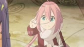 Nadeshiko So Precious When She Smiles (And Eating).mp4