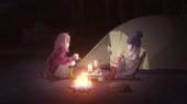 The very moment (Yuru camp).mp4