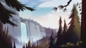 Gravity Falls but its all Leskinen.mp4