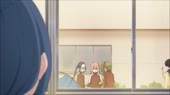 Yuru Camp △  the girls set up a tent.mp4