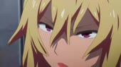 [Senketsu Subs] Valkyrie Drive - Mermaid - 05HD.webm