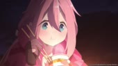 Yuru camp Curry Ramen  Laid-Back Camp.mp4
