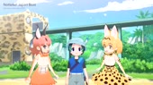 kemono op 2 full.mp4