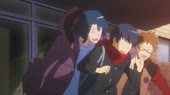 OP «ToraDora!».webm