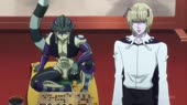 Hunter X Hunter (2011) The Introduction of Gungi and Komugi[...].webm