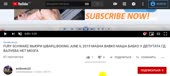 SHARAPOVA KUZMOVA 18 06 2019 MASHA BABKO TENNIS MALORCA.mp4