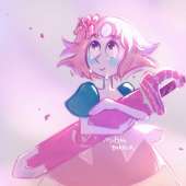 mitsouparker-artist-Steven-Universe-фэндомы-4461747.jpg