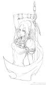 miriaclaymoredrawnbykumakopixiv4171671sample-9bcdedbb9c92fe[...].jpg
