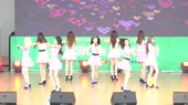 Пропал звук fromis9.webm