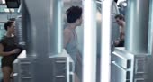 Aliens (1986) - Colonial Marines Wake Up.mp4