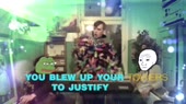 everybody knows shit fucked.webm