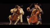 2CELLOS - Thunderstruck.webm