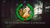 Spanish CNT Anthem -  ¡A las Barricadas!.webm