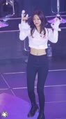 [4K] 190831 우주소녀 다원 직캠 저스트댄스(Just Dance) WJSN(DAWON) Fancam[...].webm
