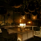 Detroit City Ambient.webm