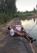 Порыбачили.mp4