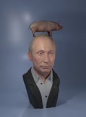 пыне насрали на голову.mp4