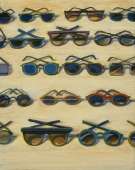 five-rows-of-sunglasses-wayne-thiebaud.jpg