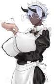 brown demon maid.jpg